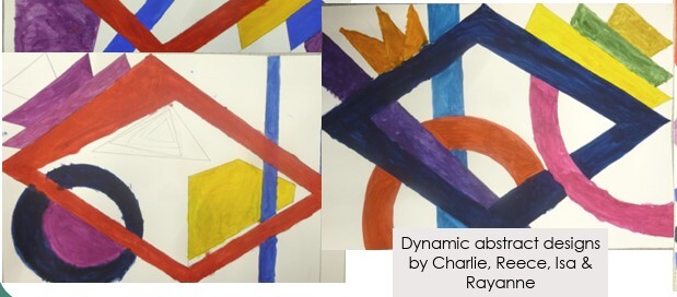 Heath KS3 Art 3